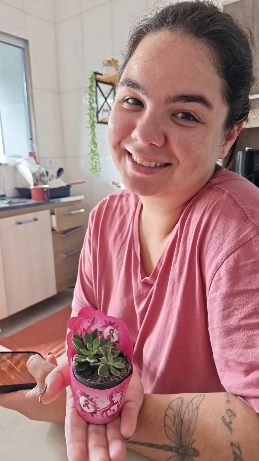 Taiane Rafaela Mangolim